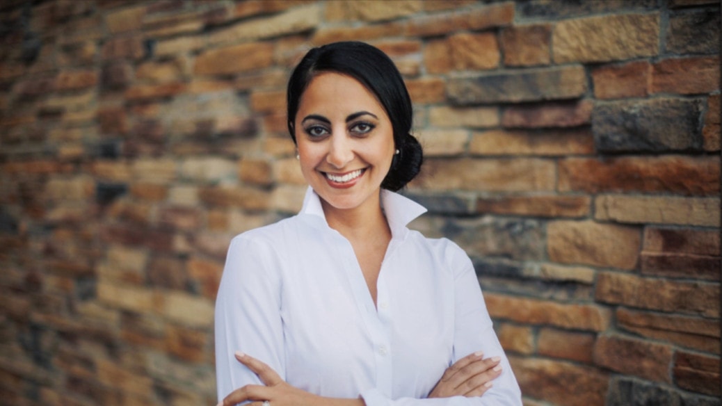 Colorado State Senator Iman Jodeh